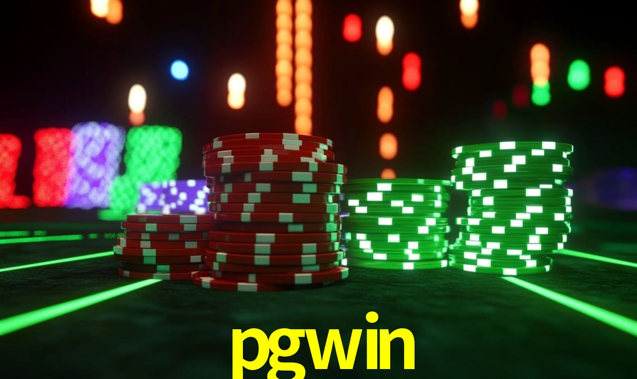 Welcome Bonus pgwin