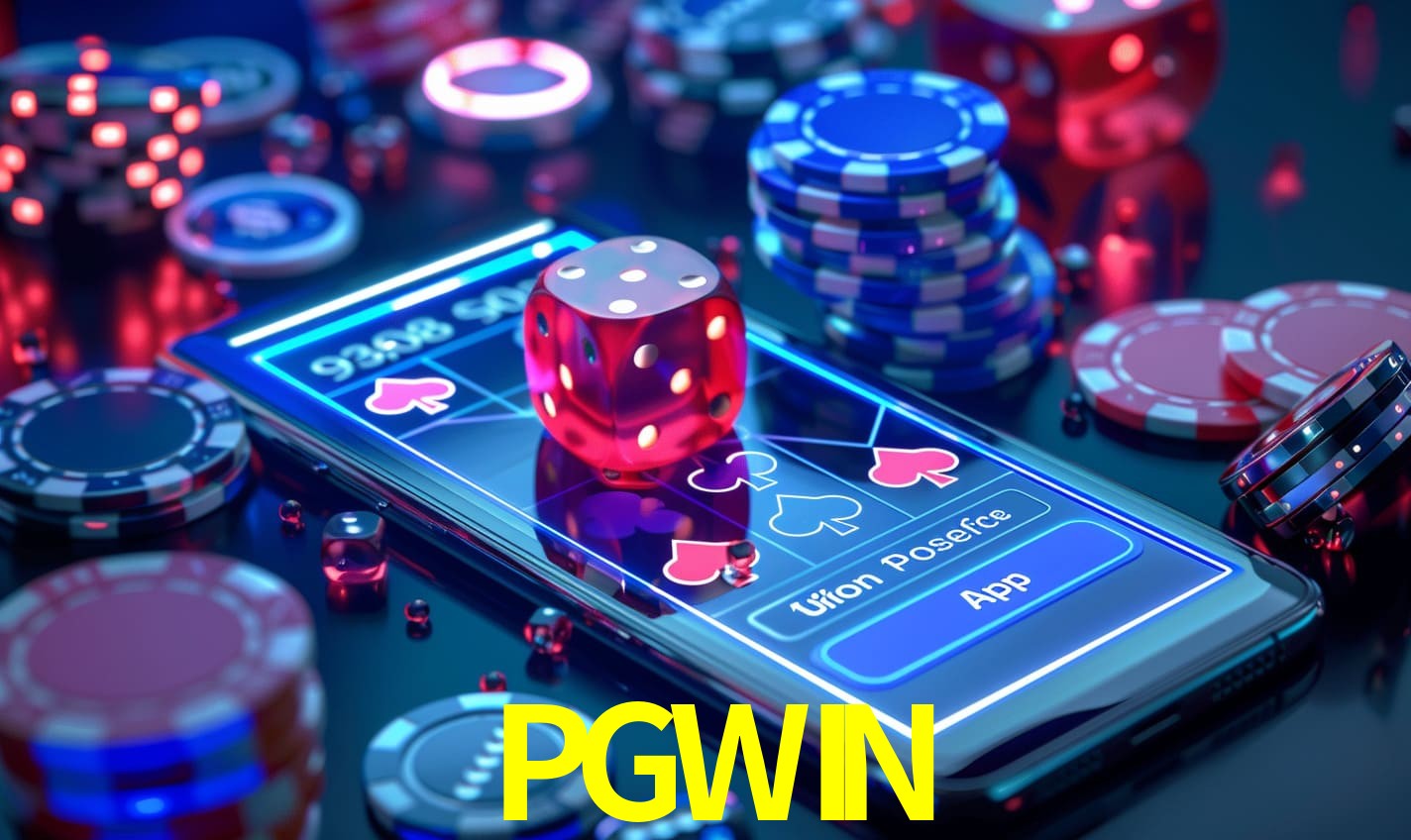 Baixar App PGWIN