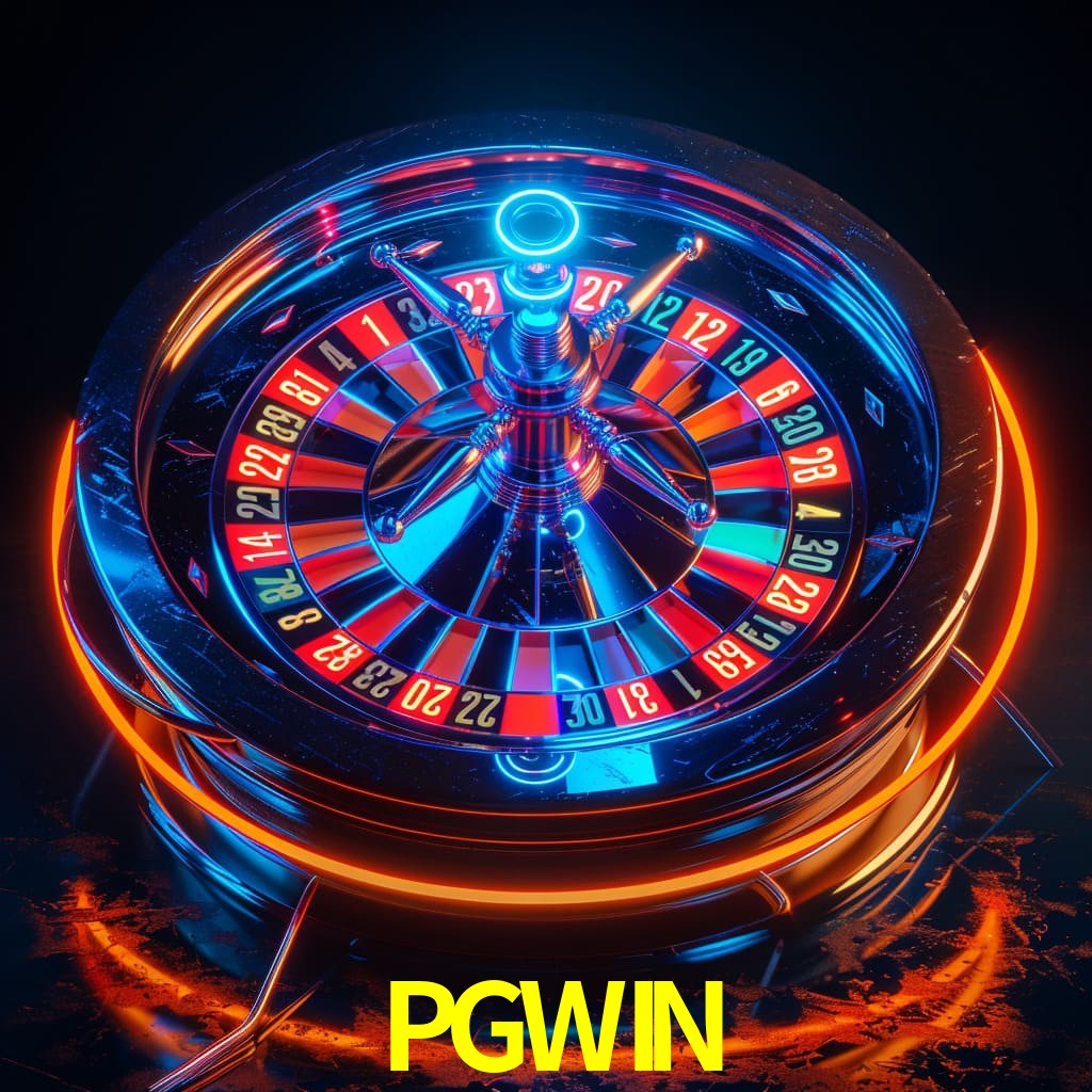 Melhor Casino Online PGWIN