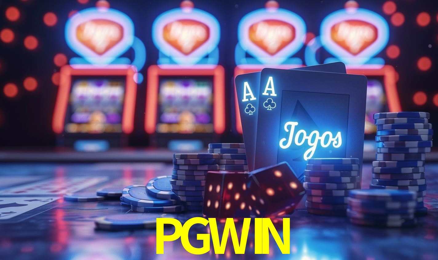 Lista de Jogos PGWIN