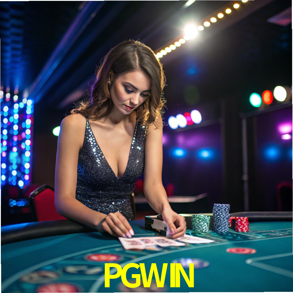 Cassino Online PGWIN