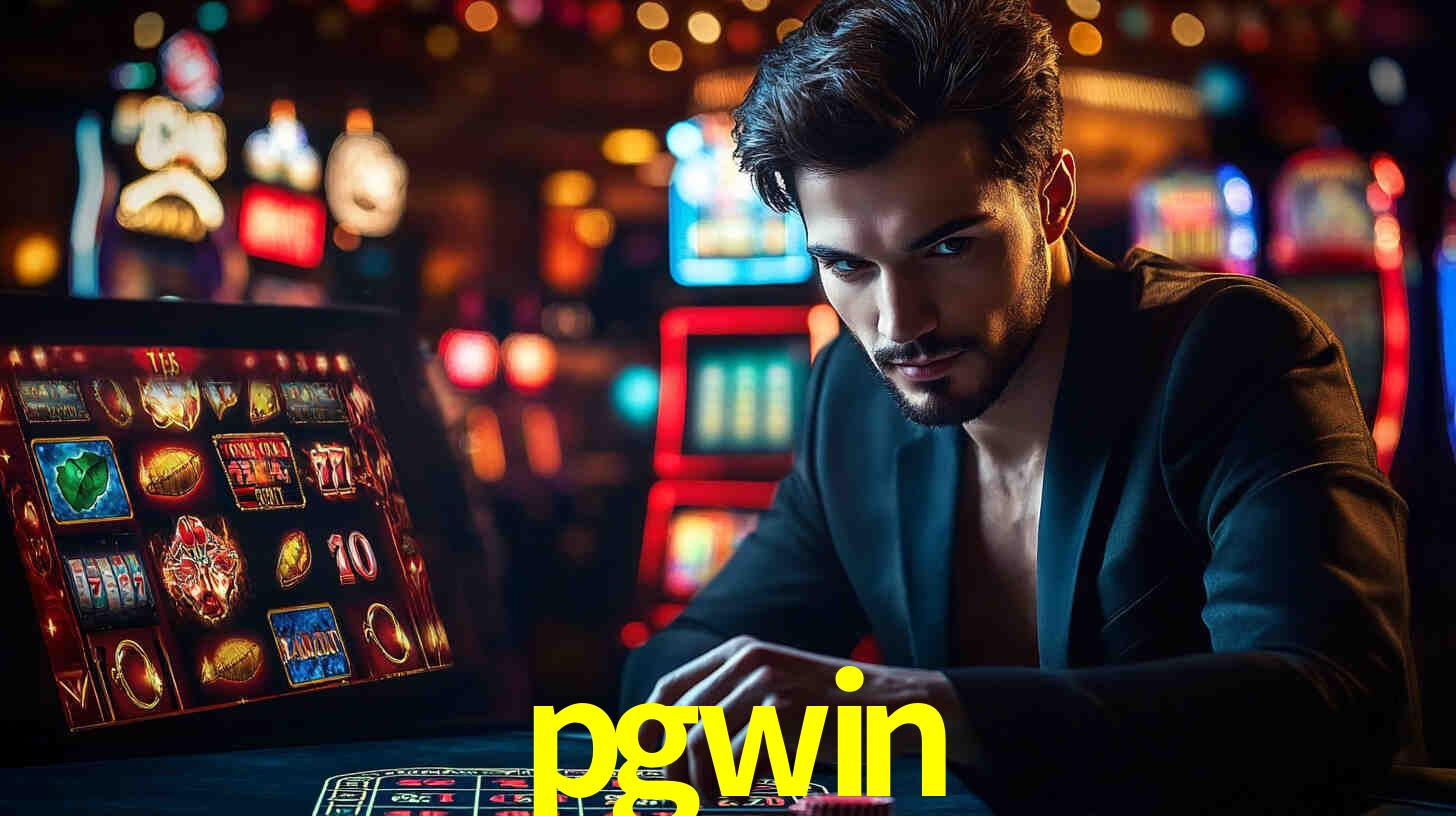 pgwin bet