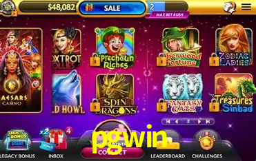 Descubra a Essência do pgwin: Nossa História e Compromissos