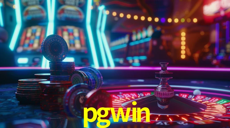 Slot Games pgwin