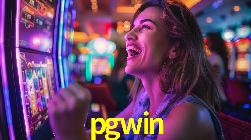 pgwin: Jogos de Caça-Níqueis-Altas Recompensas, Roleta-Velocidade, Blackjack-Desafios Máximos