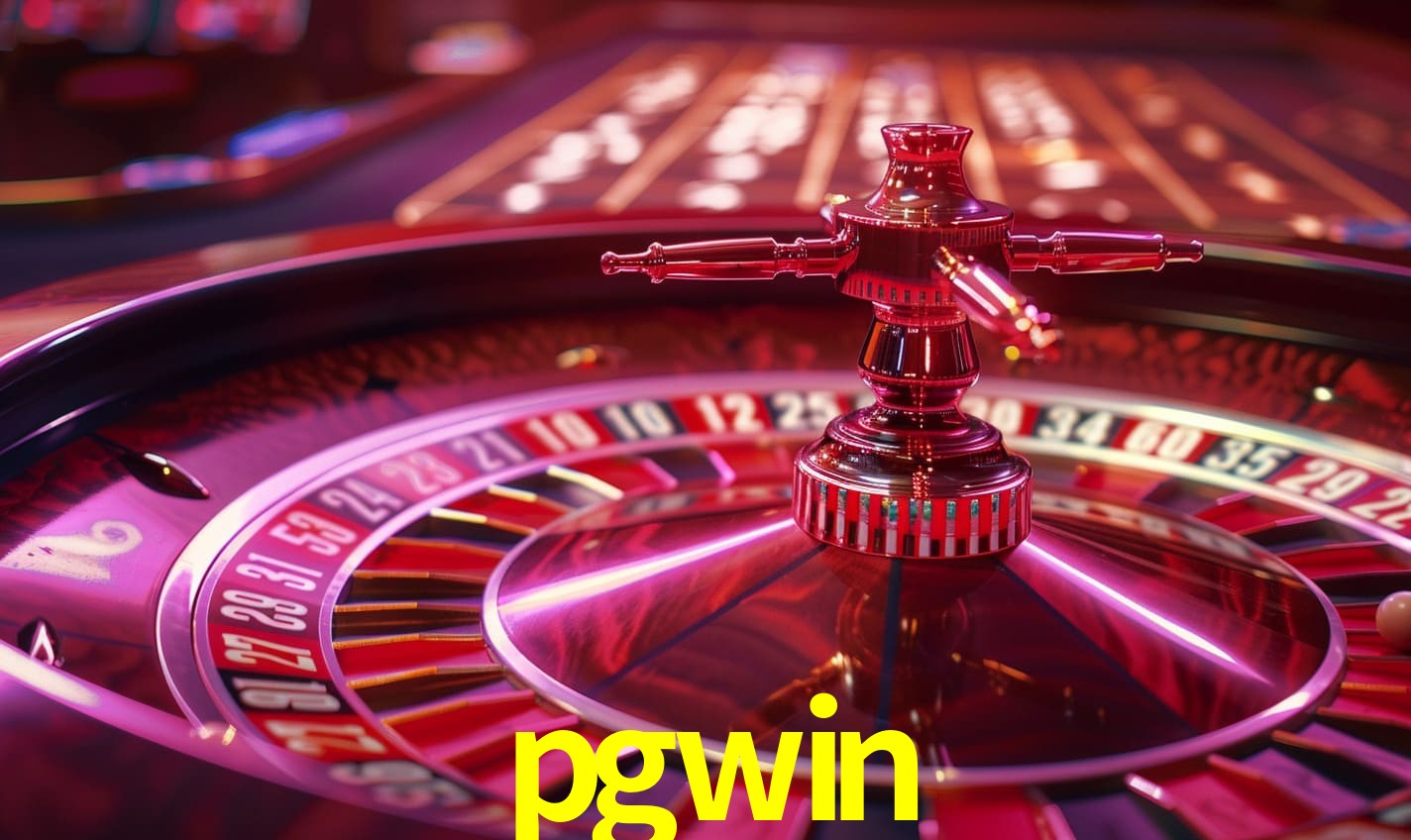 Explorando a Categoria de Eventos em Apostas na pgwin