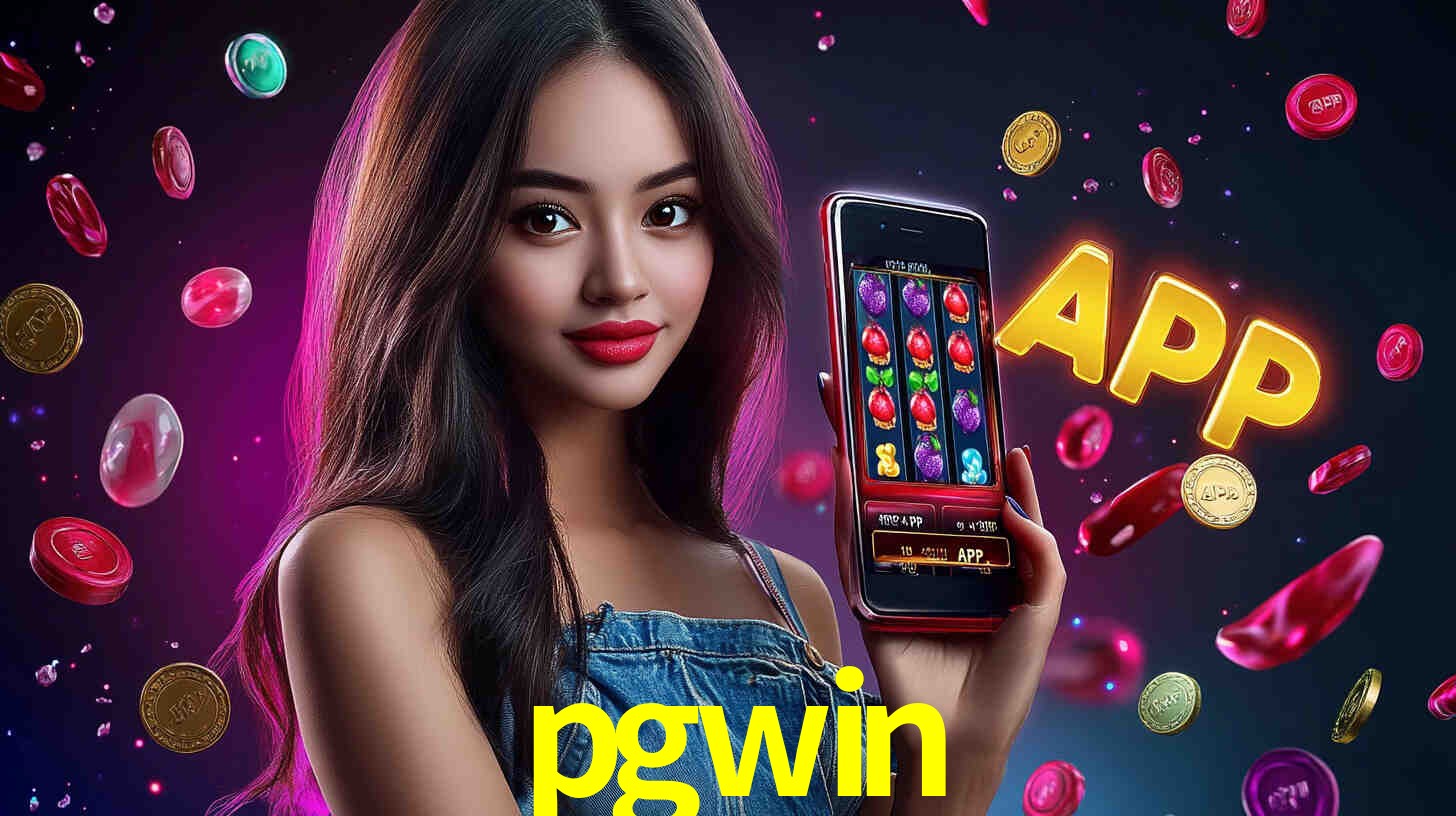 Desvendando o Mundo dos Jogos Virtuais na pgwin